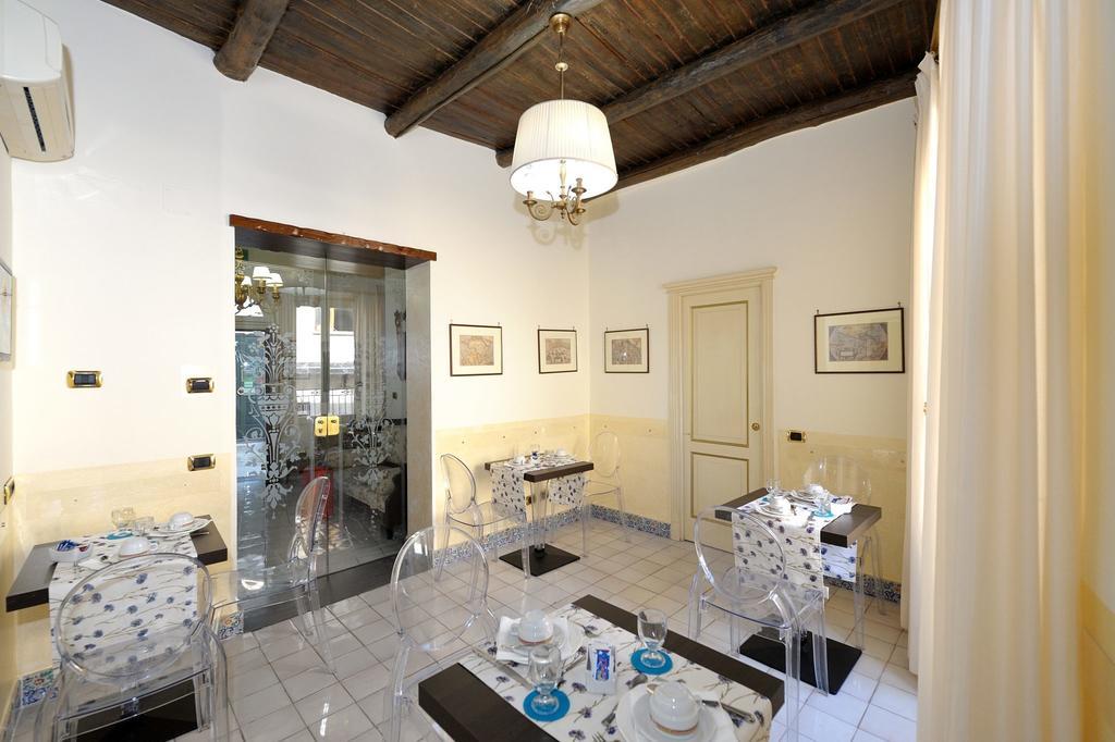 Residenza Del Duca Amalfi Exterior photo