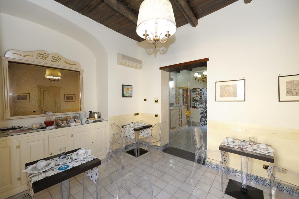 Residenza Del Duca Amalfi Exterior photo
