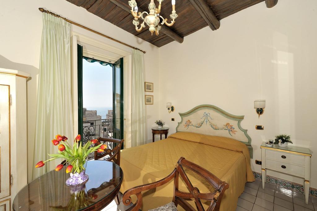 Residenza Del Duca Amalfi Room photo