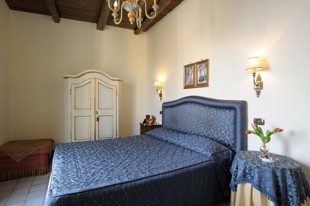 Residenza Del Duca Amalfi Room photo