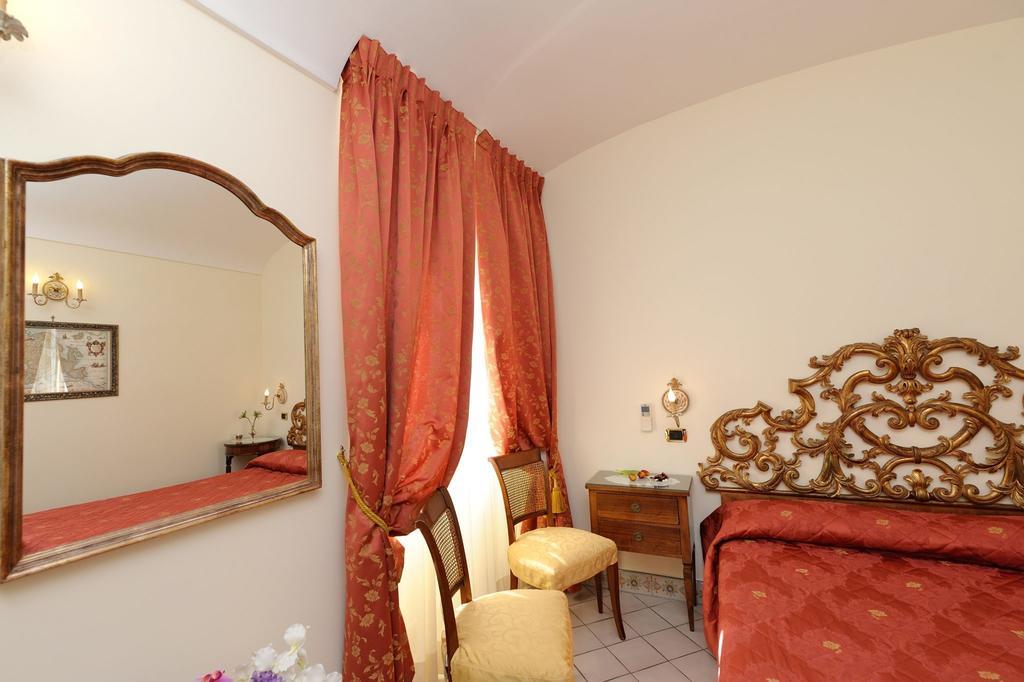 Residenza Del Duca Amalfi Room photo