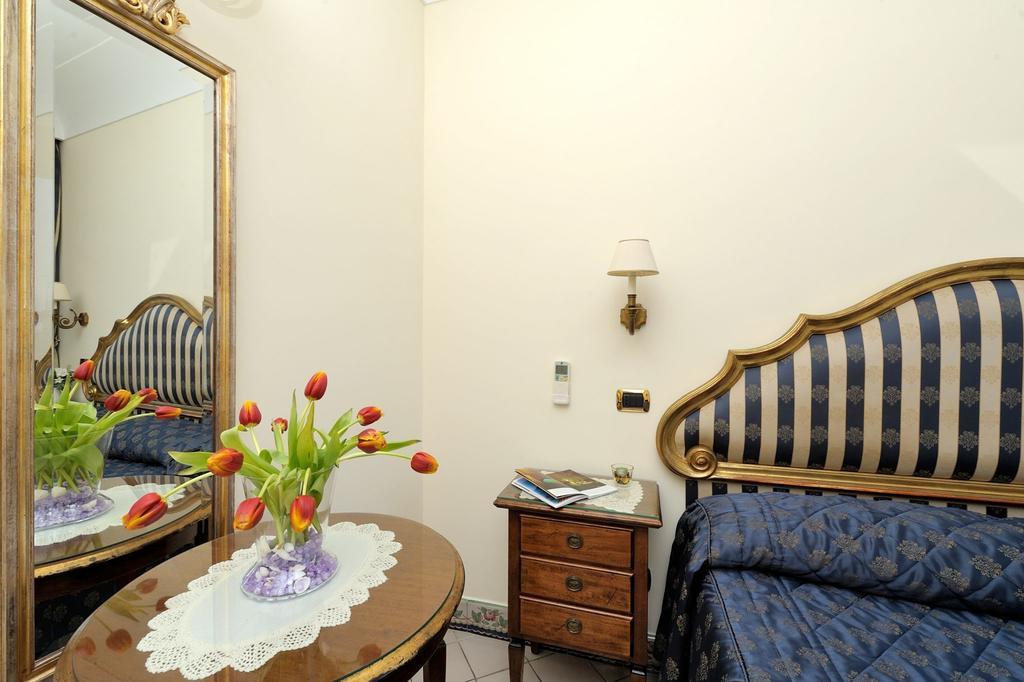 Residenza Del Duca Amalfi Room photo