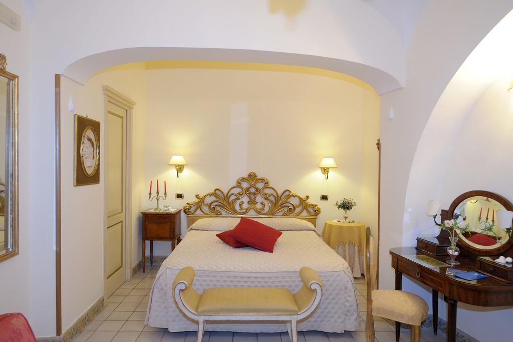 Residenza Del Duca Amalfi Room photo